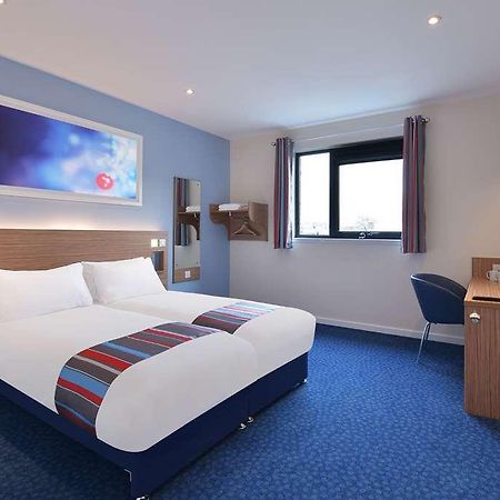 Travelodge Northwich Lostock Gralam ห้อง รูปภาพ