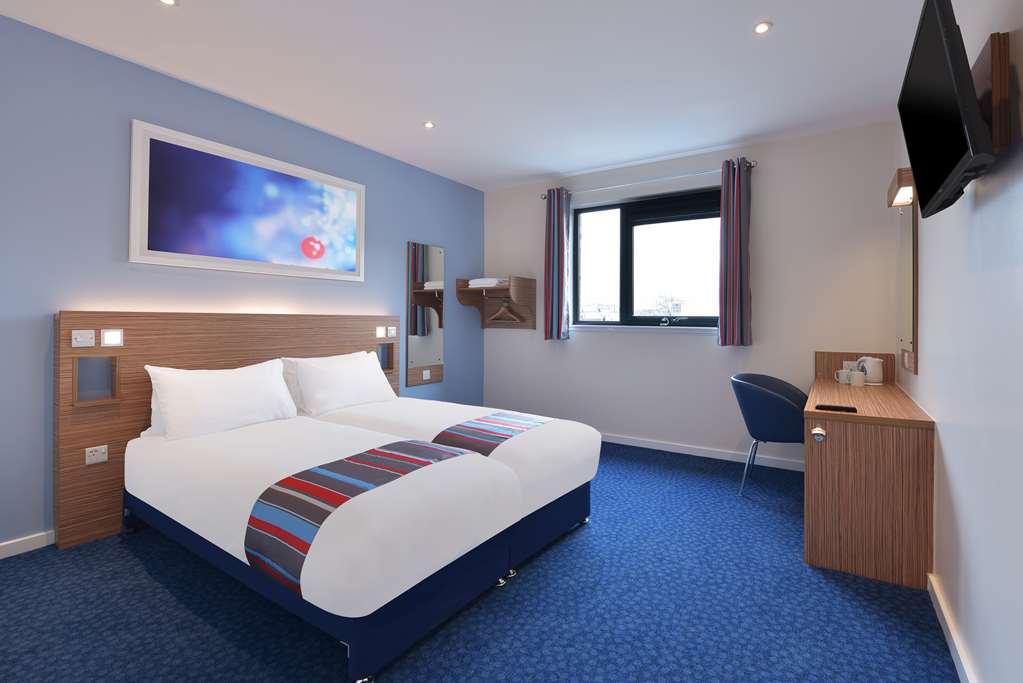 Travelodge Northwich Lostock Gralam ห้อง รูปภาพ