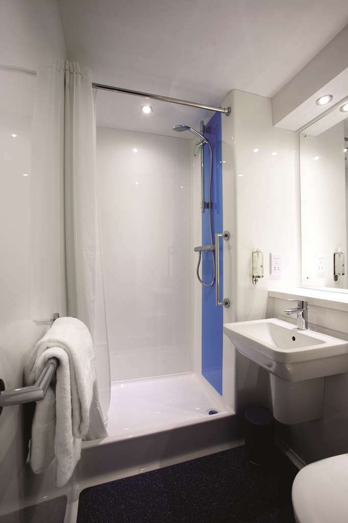 Travelodge Northwich Lostock Gralam ห้อง รูปภาพ